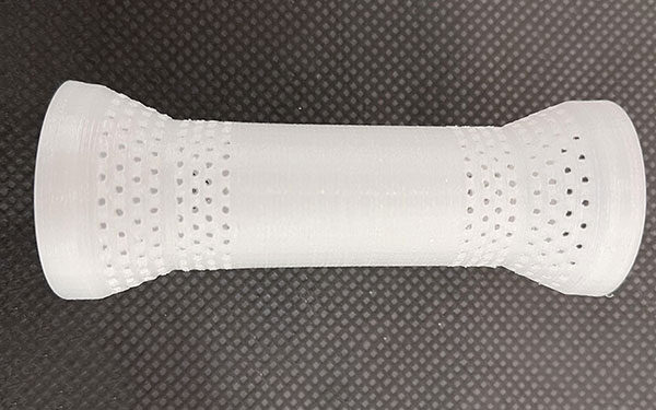 Drug-infused AM Stent Treats Oesophagus Cancer