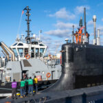 Johns Hopkins APL Helps Navy Overcome Metal 3D Printing Reliability Concerns