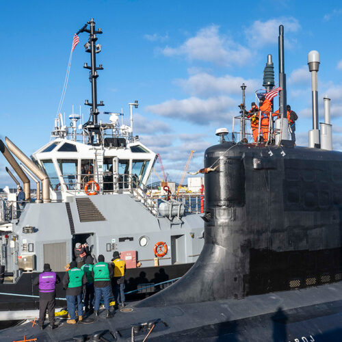 Johns Hopkins APL Helps Navy Overcome Metal 3D Printing Reliability Concerns