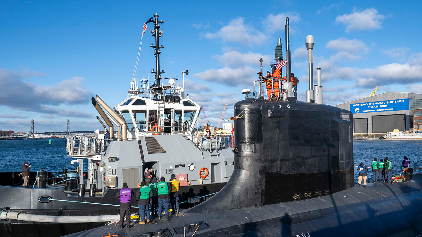Johns Hopkins APL Helps Navy Overcome Metal 3D Printing Reliability Concerns