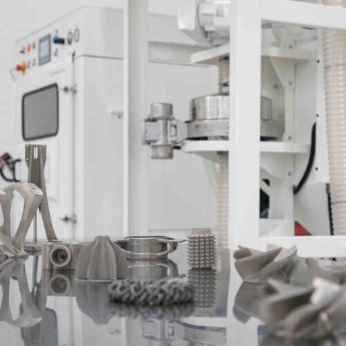 RAF Installs First In-House 3D Printed Component on Operational Typhoon Aircraft