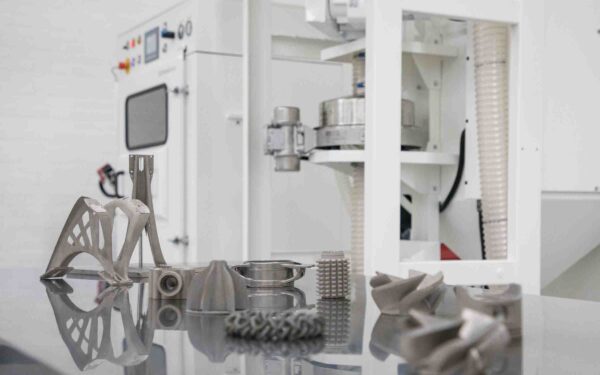 RAF Installs First In-House 3D Printed Component on Operational Typhoon Aircraft