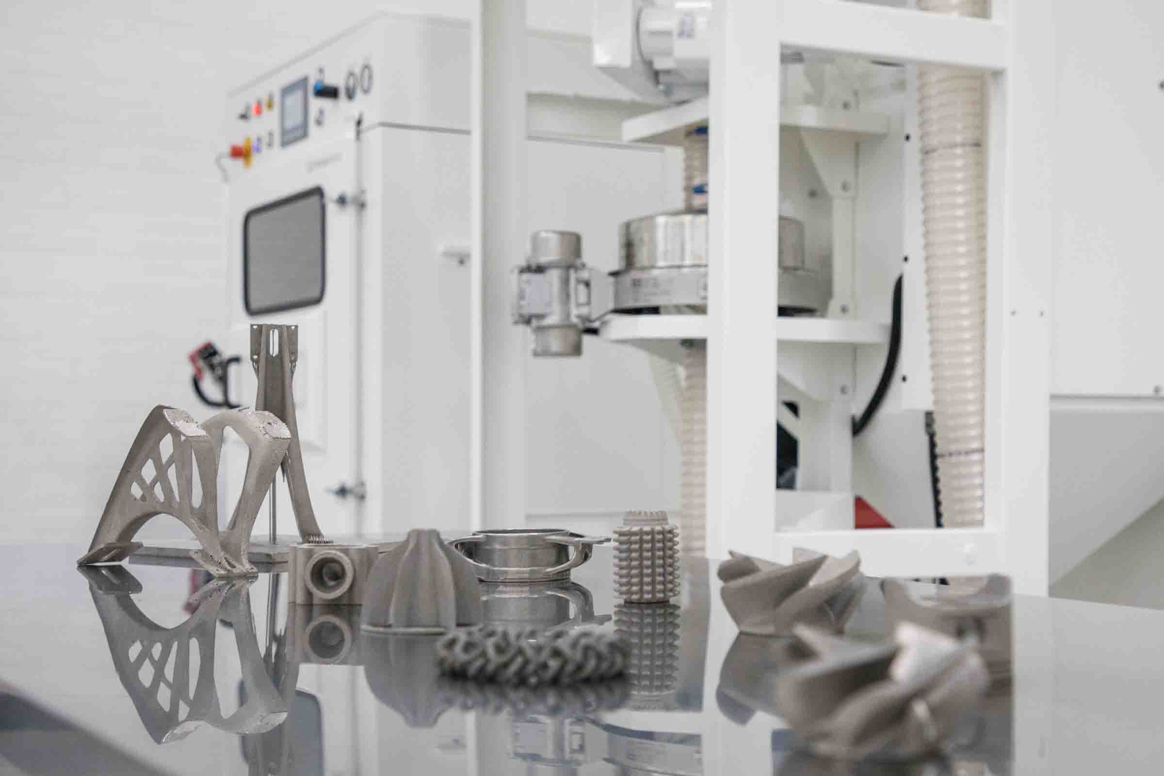 RAF Installs First In-House 3D Printed Component on Operational Typhoon Aircraft