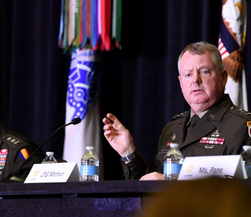 Army Plans Independent 3D Printing of Parts Due to Intellectual Property Constraints