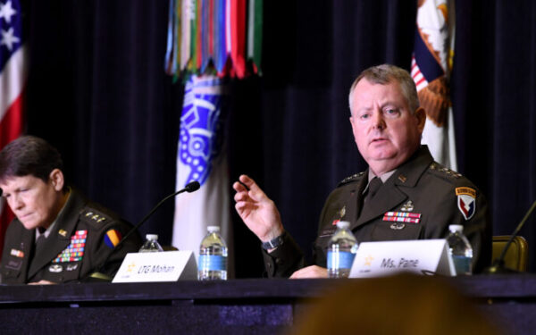 Army Plans Independent 3D Printing of Parts Due to Intellectual Property Constraints