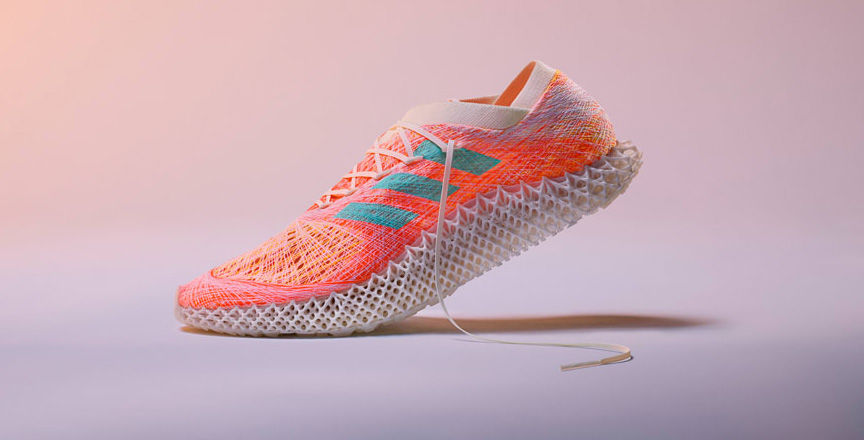 3d printed shoes nike