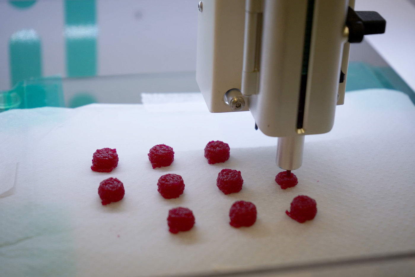 3D Printed pediatric medicines