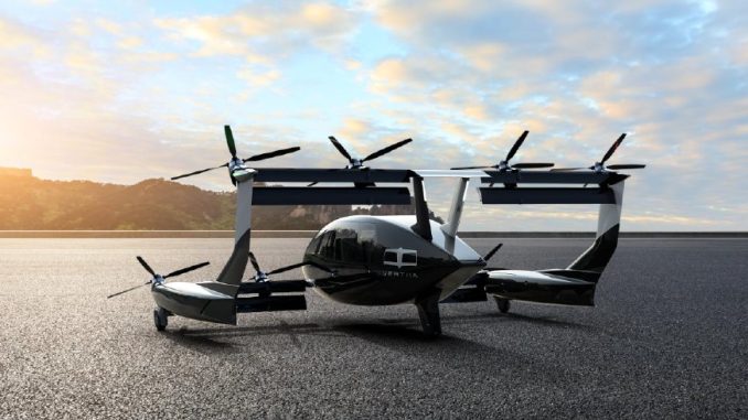 AMSL Aero Integrates 3D Printed Cooling Technology to Extend eVTOL Flight Range