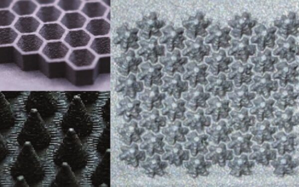 University of Nottingham Researchers Use 3D Printing to Improve Quantum Sensor Efficiency