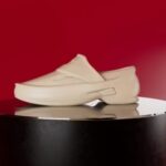 Hugo Launches 3D Printed Loafers with Zellerfeld