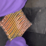 New 3D Printing Process Enables Stress-Responsive, Color-Changing Materials for Smart Sensing, Displays and Robotics