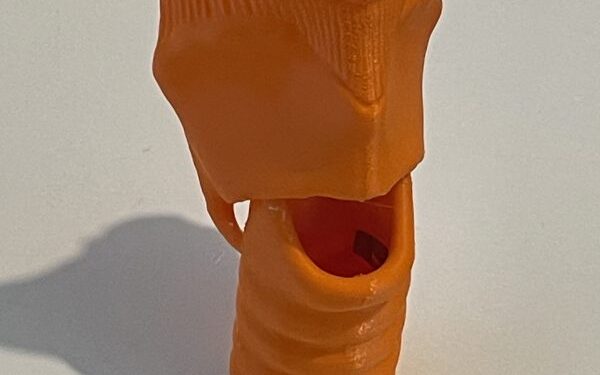 Ambulance Victoria Implements 3D Printed Training Devices