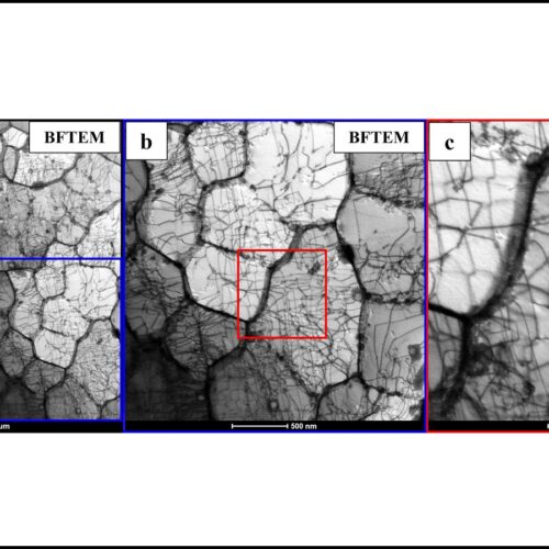 Argonne Studies 3D-Printed Stainless Steel for Nuclear Reactor Applications