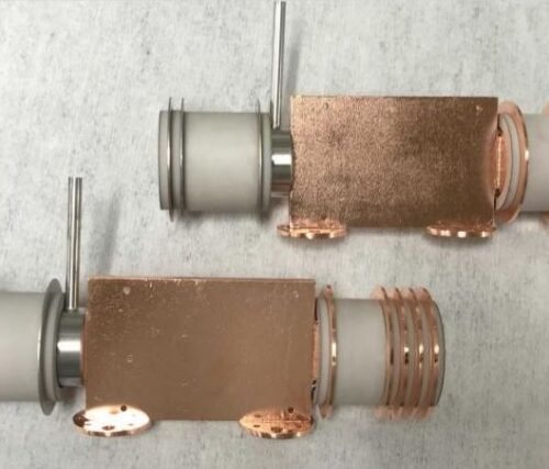 New LAM3D Process Reduces Production Time for Radar, Electronic Warfare Amplifiers