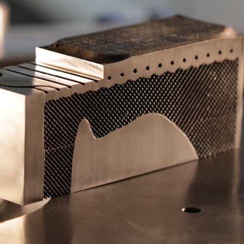 Fraunhofer Research Shows 3D Printed Tools Reduce Weight by 30% While Improving Performance