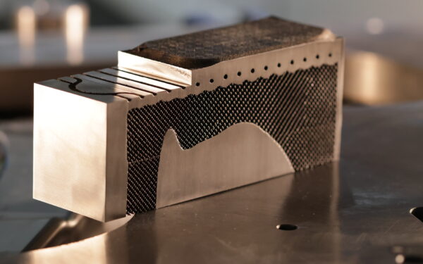 Fraunhofer Research Shows 3D Printed Tools Reduce Weight by 30% While Improving Performance