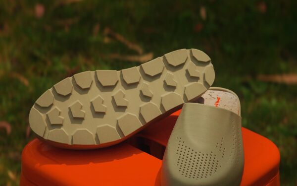 Bambu Lab Partners with Presq to Launch Open-Source 3D-Printed Shoe Designs