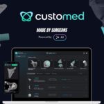 CustoMED Raises $6 Million for AI-Powered 3D Printing