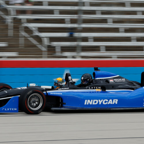 Lyten Unveils Motorsports Initiative for 3D Graphene Supermaterials in Racing