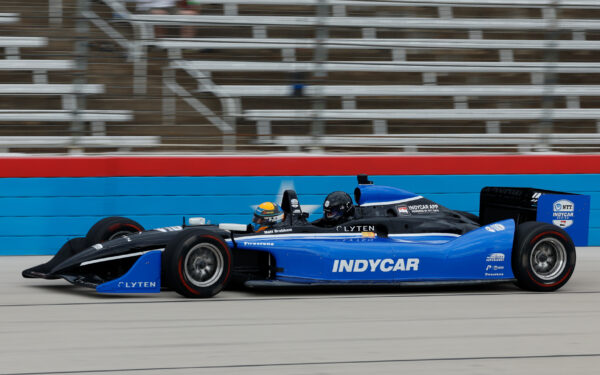 Lyten Unveils Motorsports Initiative for 3D Graphene Supermaterials in Racing
