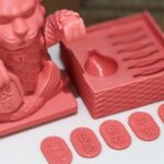 Singapore Startup Creates Limited Edition 3D-Printed Collectibles from Recycled Plastic Bottles