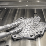 Danish Institute and Heatflow Develop 3D Printed Cooling System for Data Centers