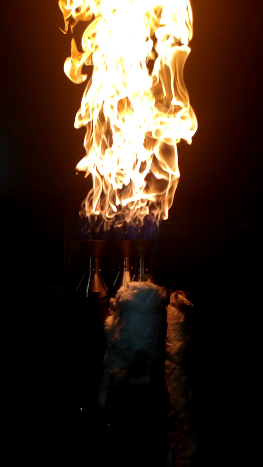 New 3D Printed Burner Design Cuts Methane Emissions