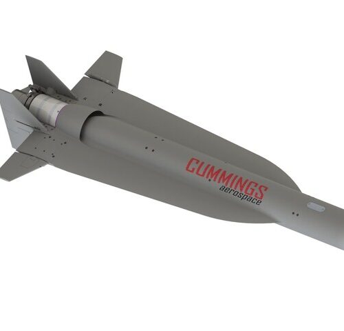 3D Printed Kamikaze Drone Makes First Test Flight for US Army