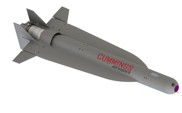 3D Printed Kamikaze Drone Makes First Test Flight for US Army