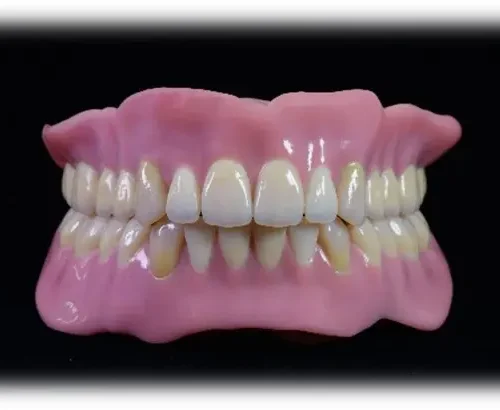 Ricoh Develops New High-Strength, Full-Color 3D Inkjet Printing Technology