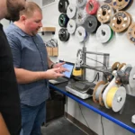 Hill Aerospace Museum Uses 3D Printing to Replace Obsolete Aircraft Parts