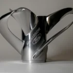 Ford and Sharrow Engineering Cut Marine Propeller Production Time from 130 Days to Two Weeks