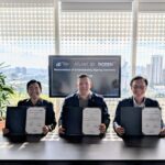 Three Organizations Sign Agreement to Build Materials Research Hub in Singapore