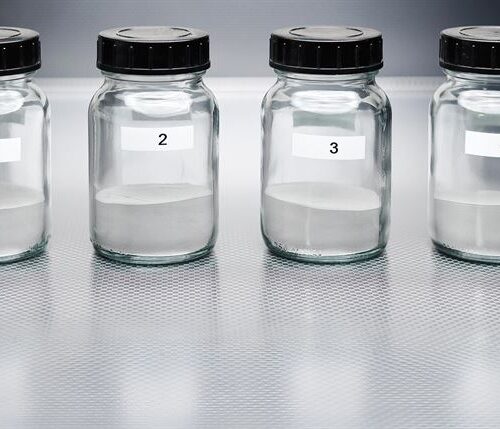 Outokumpu Develops Stainless Steel Powder for Aerospace Additive Manufacturing