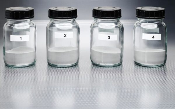 Outokumpu Develops Stainless Steel Powder for Aerospace Additive Manufacturing