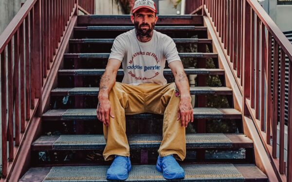 Sean Wotherspoon Partners with Zellerfeld to Launch 3D-Printed Footwear Collection
