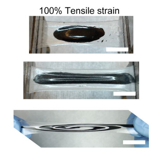 Scientists Develop Flexible & 3D Printable 'Toothpaste-Like' Battery