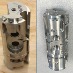 Kinectrics and Burloak Technologies Demonstrate Metal 3D Printing for Nuclear Components