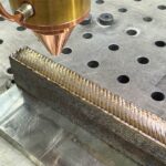 RMIT Develops Lower-Cost Titanium Alloy for 3D Printing Applications