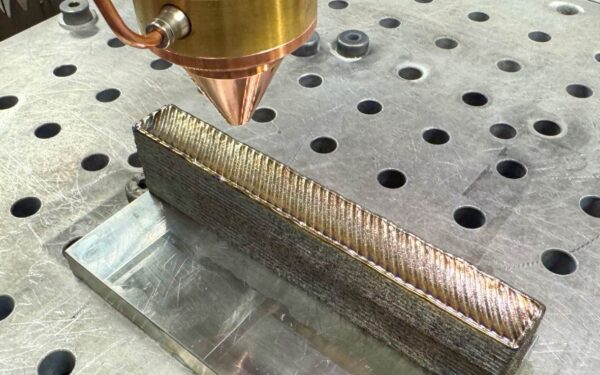 RMIT Develops Lower-Cost Titanium Alloy for 3D Printing Applications
