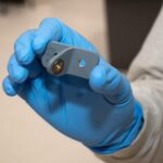 Navy Depot Delivers First Metal 3D Printed Aircraft Parts to Fleet