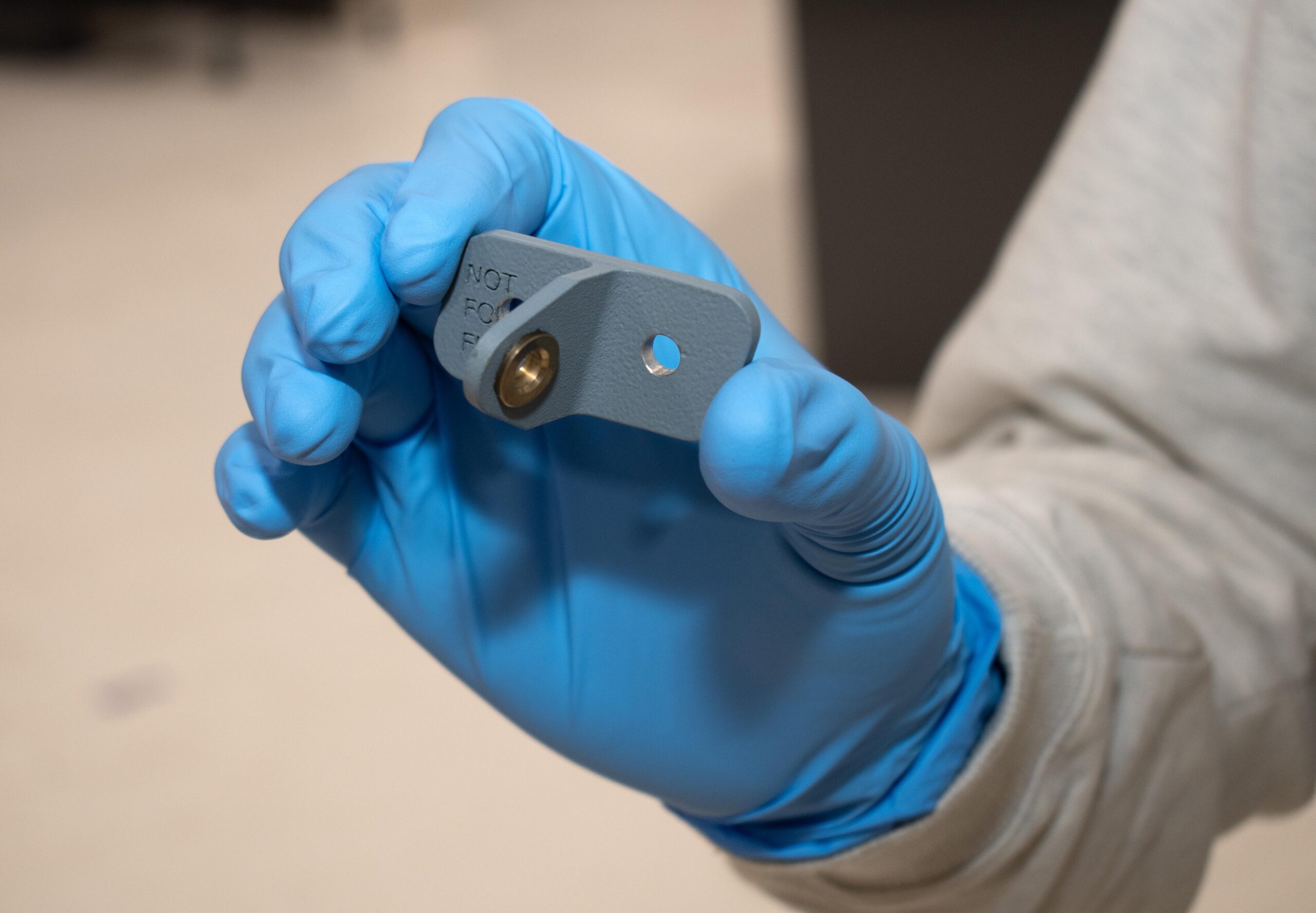 Navy Depot Delivers First Metal 3D Printed Aircraft Parts to Fleet - 3DPrinting.com