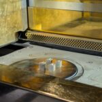Fraunhofer Showcases High-Temperature Metal 3D Printing and Sustainable Booth Design at Formnext 2025