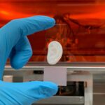 Researchers Develop 3D Printed Lab-Grown Ear Cartilage
