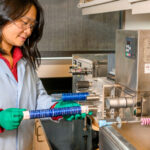 3D Printing Technology Enhances Comfort and Durability of Smart Wearables