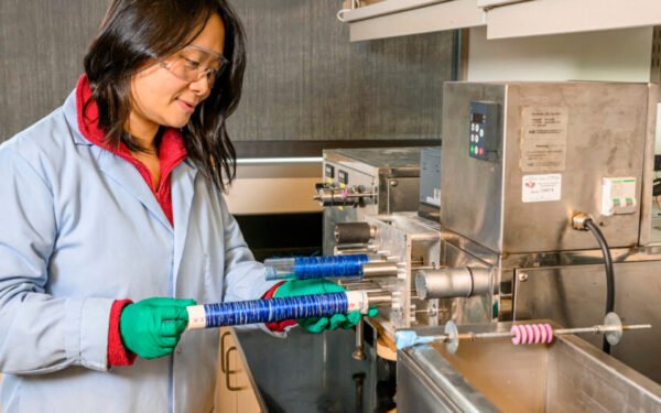 New 3D Printing Method Enhances Comfort and Durability of Smart Wearables