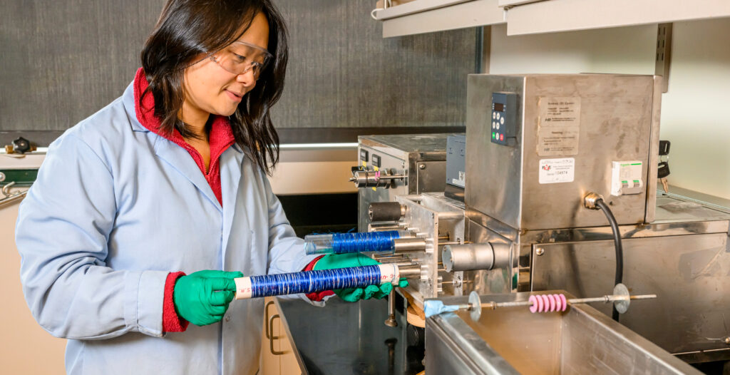 3D Printing Technology Enhances Comfort and Durability of Smart Wearables