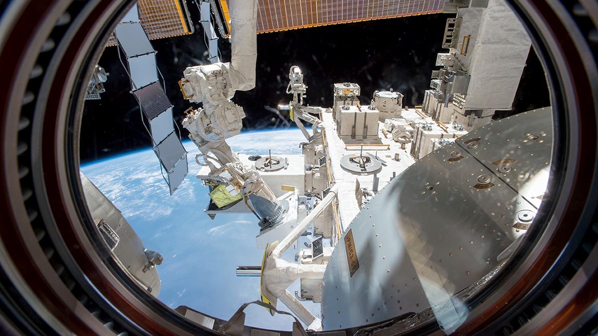 OHB System AG and Fraunhofer IAPT Complete Additive Manufacturing Project for Space Applications