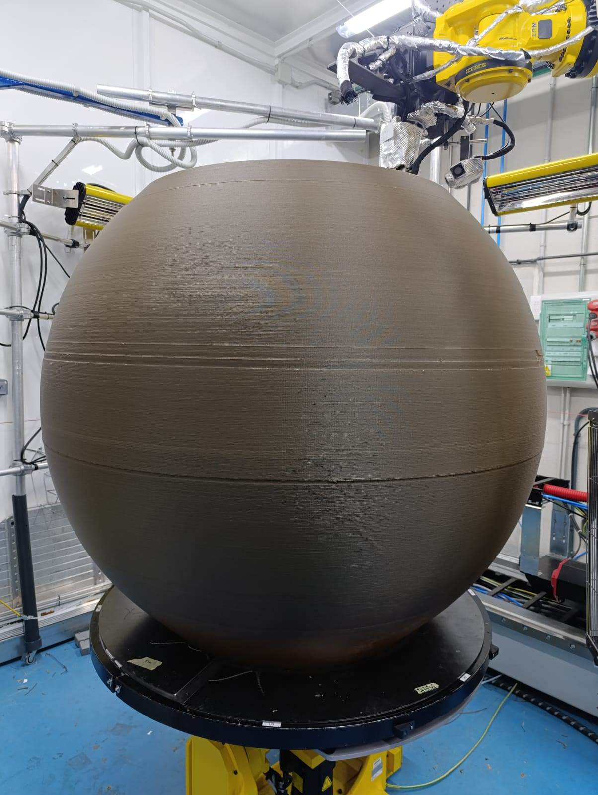 Cryogenic Tank