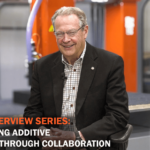 Purdue University Partners with Thermwood to Integrate Simulation with Large-Scale 3D Printing